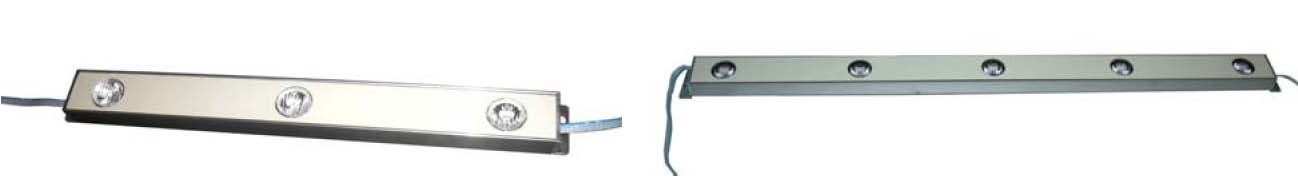 Posterbox Module für Leuchtkasten CREE LED  Posterbox Modules for Light Boxes CREE LED 